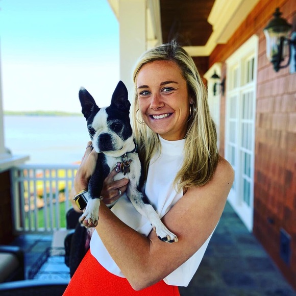 Meet your Posher, Ansley - Picture 1 of 1